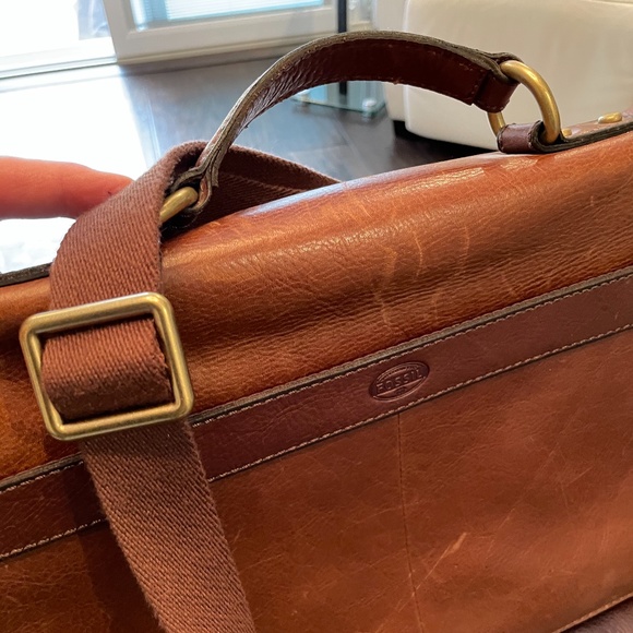 Fossil Slim Brief - Picture 6 of 6